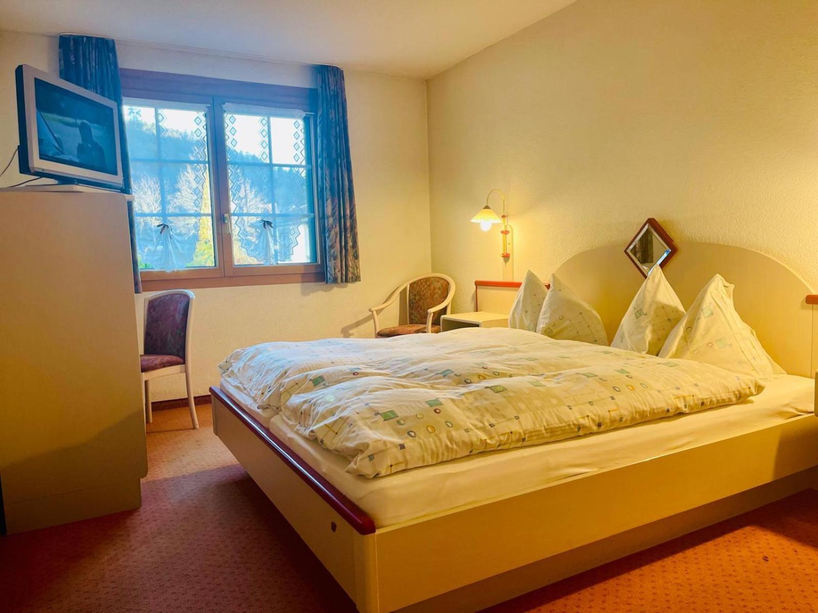 Le Cavalier Hotel Soyhieres Ngoại thất bức ảnh