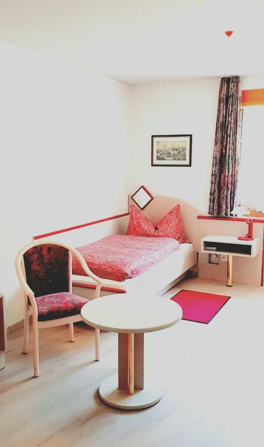 Le Cavalier Hotel Soyhieres Ngoại thất bức ảnh